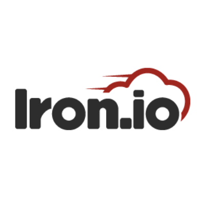 Iron.io